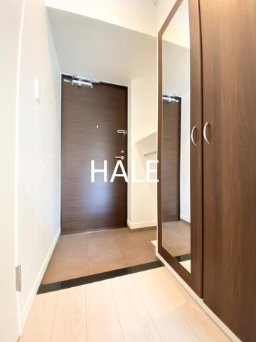 【玄関】 | エンクレストNEO博多駅南