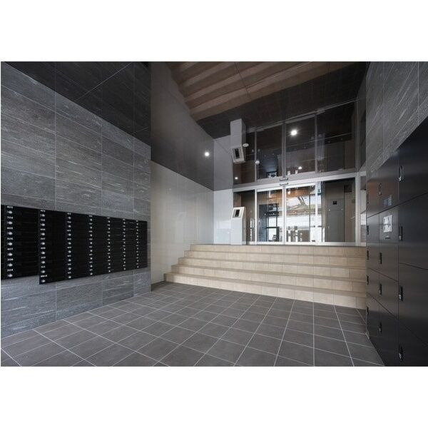 墨田区向島５丁目の賃貸マンション