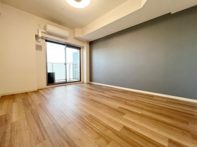 AVANTI　aratamabashiの居間・リビング|※類似写真です。
