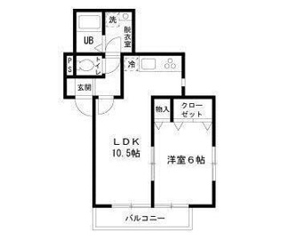 【間取り】 | サンフォレスタ