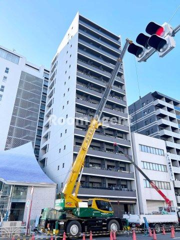 GRAND　ESPOIR　東桜の外観