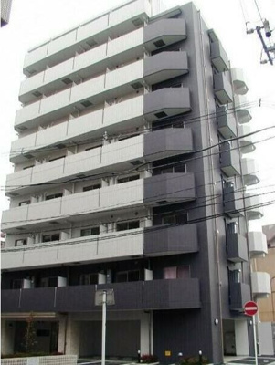 【その他共用部分】 | ラ・エテルノ横浜関内