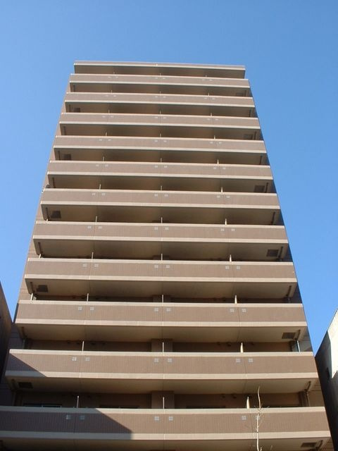 TQレジデンス名古屋錦(旧CASSIA錦本町通)