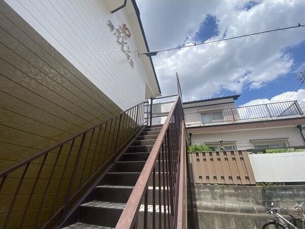 メゾンオソレイユ　　刈谷市近郊の賃貸はクラスホーム刈谷店の設備