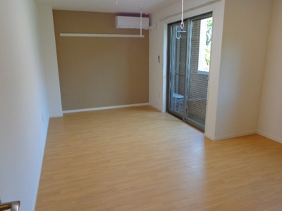 【居間・リビング】 | サンハイム