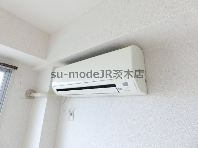 宮元7番館の設備