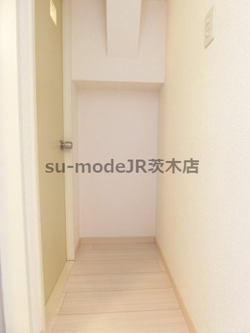 宮元7番館の内装