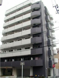 【その他共用部分】 | ラ・エテルノ横浜関内