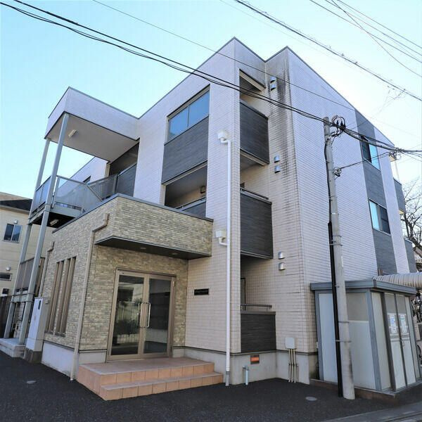グランルミエールの設備
