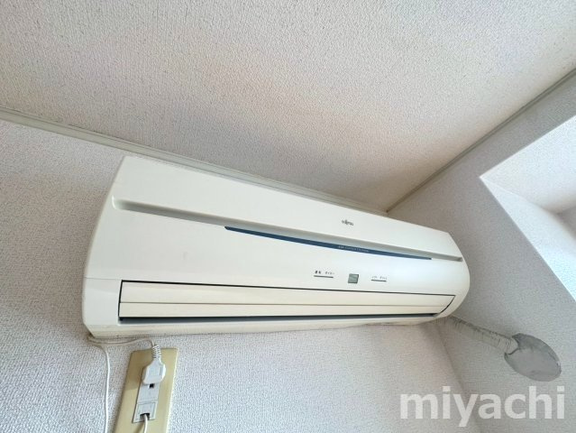 セレーノ城北の設備