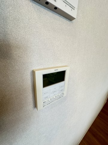 パークホームズ大濠二丁目の設備