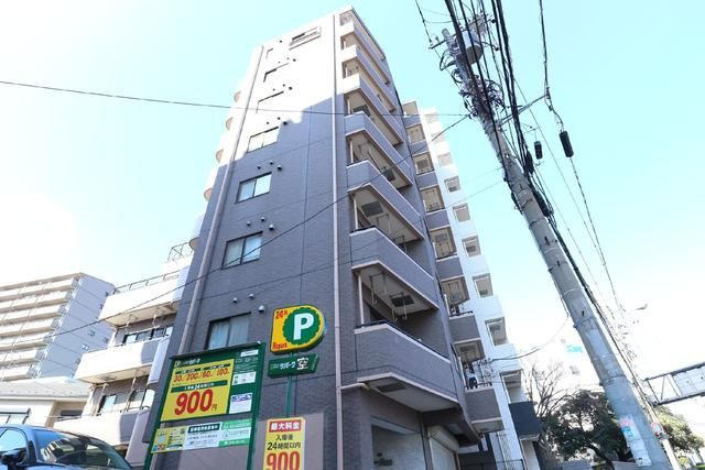Ｅｖｅｒ　Ｇｒａｃｅのエントランス