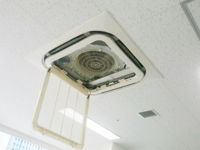 Ｃ－８ビル