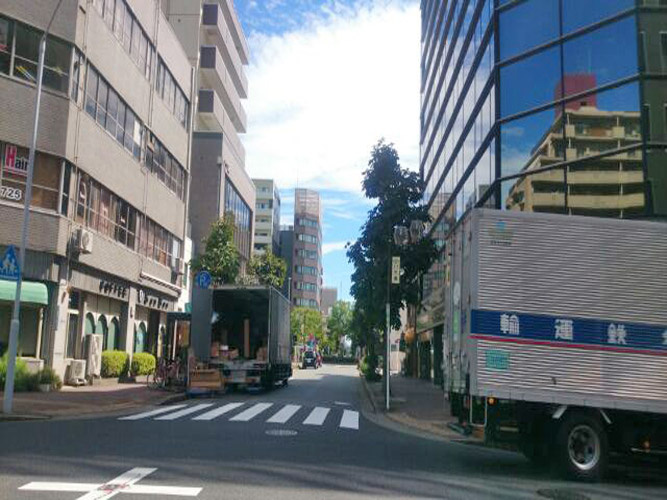 Ｃ－８ビル