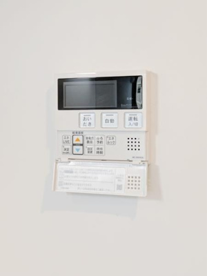 【設備】 | シティフォレスト森下