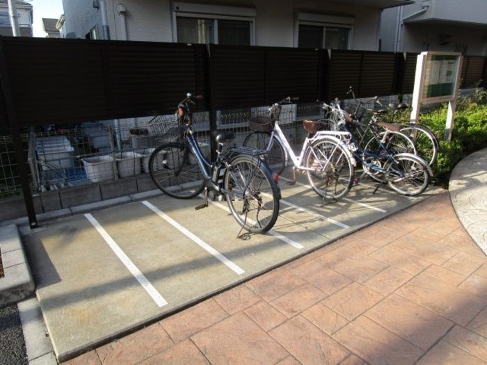 クレールＫ