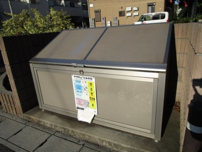 クレールＫ