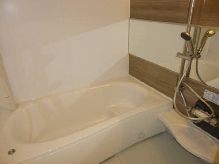 クレールＫの浴室|他部屋参考写真