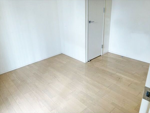 シエルブルー栄の内装