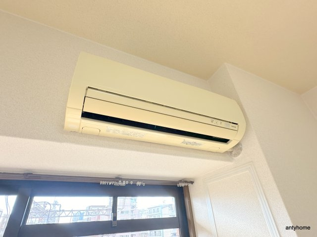ライオンズシティ難波南　仲介手数料無料の設備