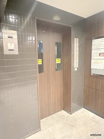 ライオンズシティ難波南　仲介手数料無料の設備