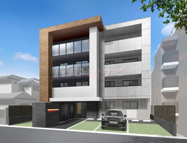 福岡市南区大楠３丁目の賃貸マンション