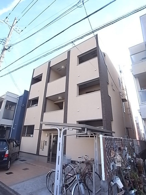 モデルノ リヴァー
