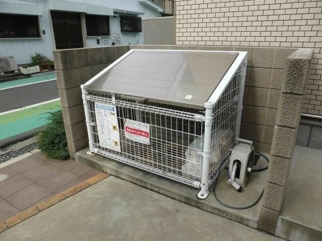 ファインコート　Ｍのその他共用部分