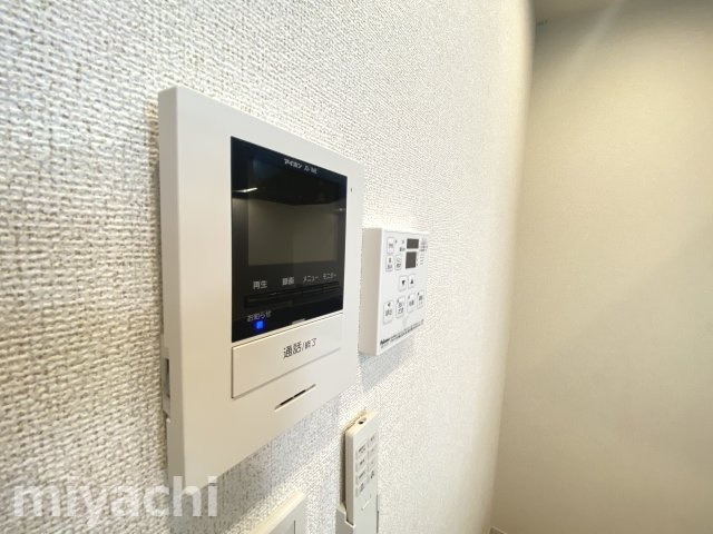 ピアニシモの設備