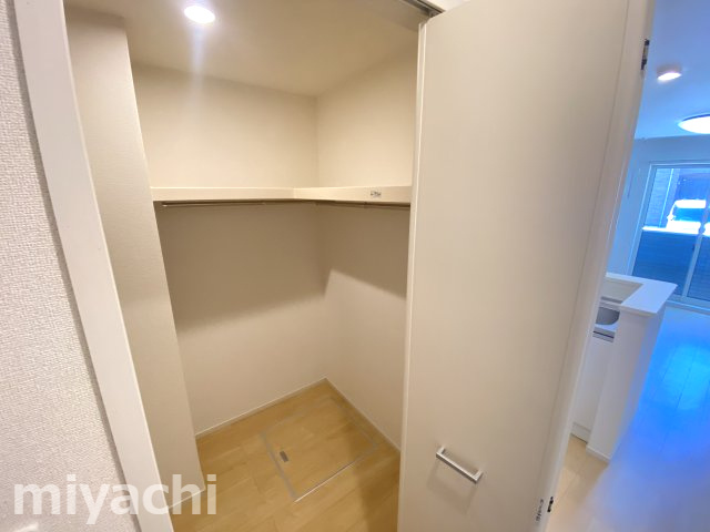 ピアニシモの収納