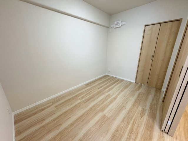 洛南ハイライフ西棟|【4帖洋室】実際におうちの中を見てみませんか？（R8.7撮影）
