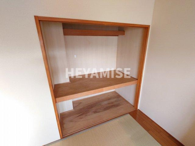 カルディア中島のその他|※室内画像は別号室のもの