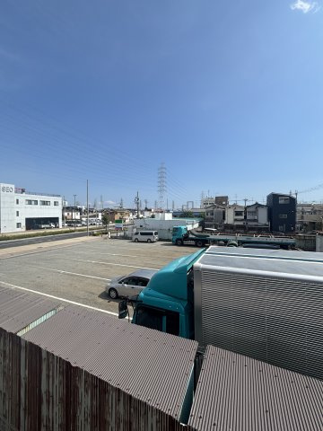セレノ武庫川の展望