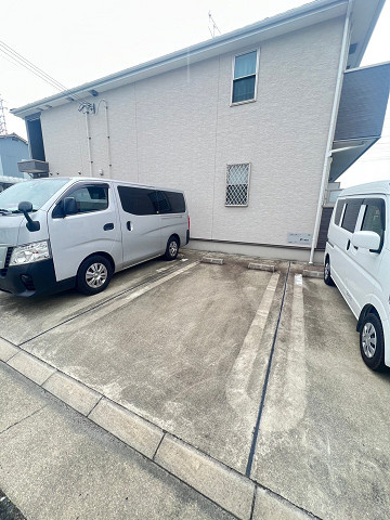 セレノ武庫川の外観|おしゃれな外観です