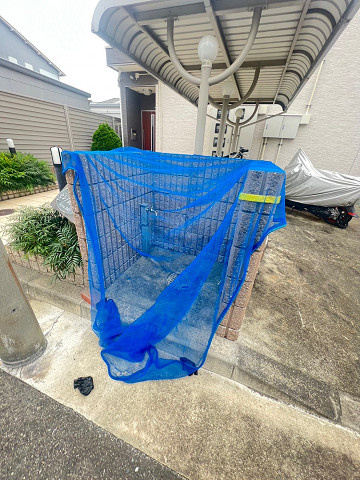 セレノ武庫川のその他共用部分