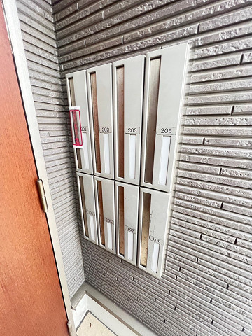 セレノ武庫川のその他共用部分