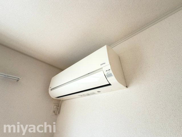 サニーサイドUPの設備
