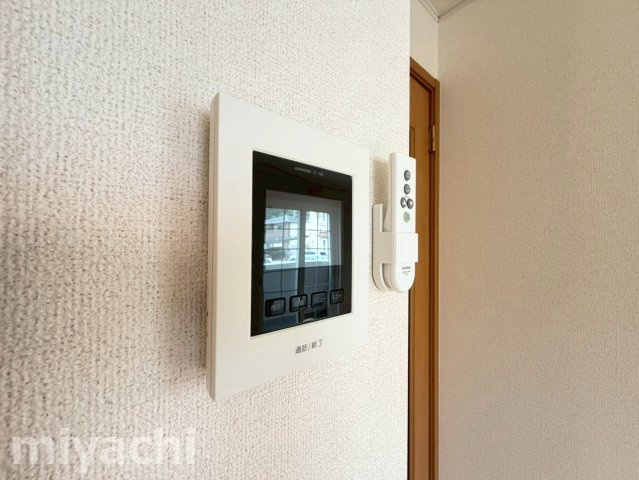 サニーサイドUPのセキュリティ