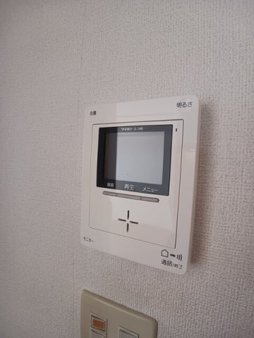 グランドゥールＫの設備