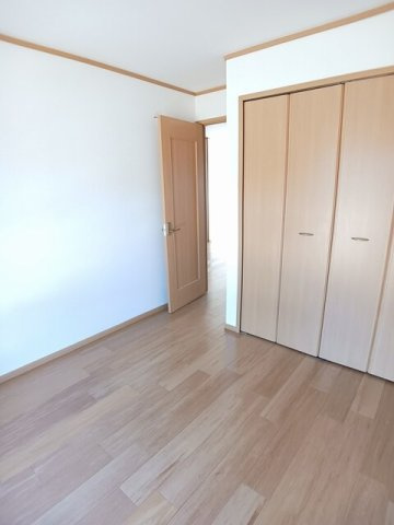 グランドゥールＫの内装
