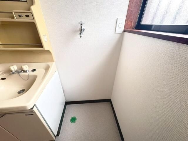 第３増田ハイツの設備