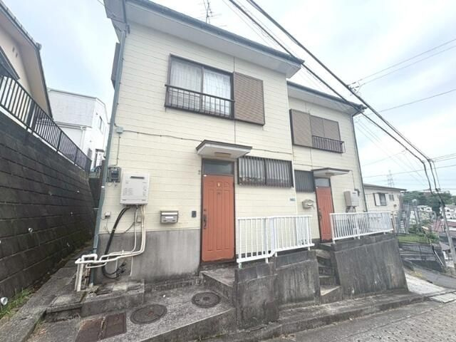 第３増田ハイツ