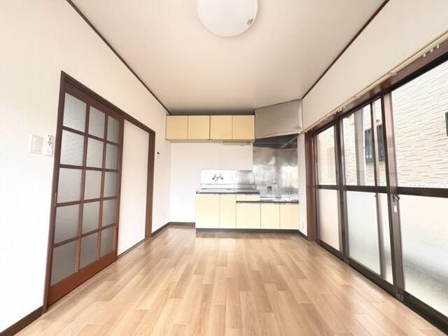 第３増田ハイツのその他