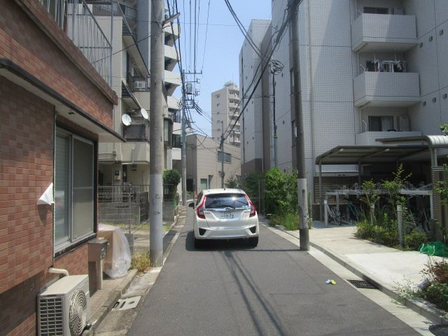 墨田区東向島２丁目の旅館
