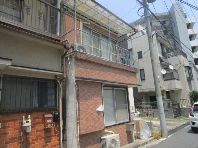 墨田区東向島２丁目の旅館