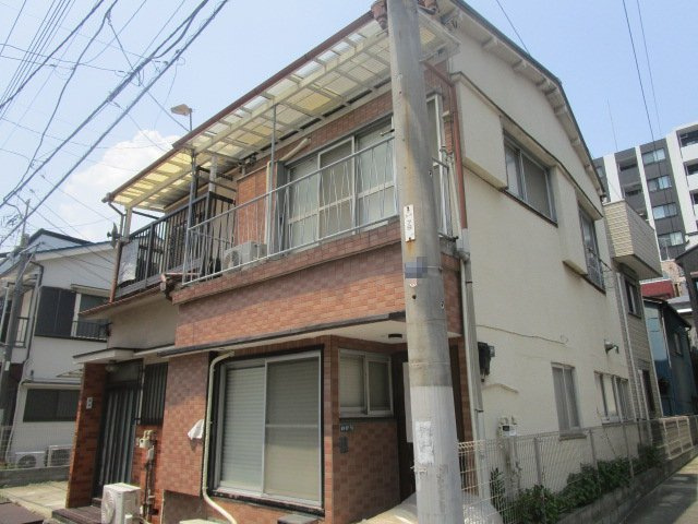 墨田区東向島２丁目の旅館