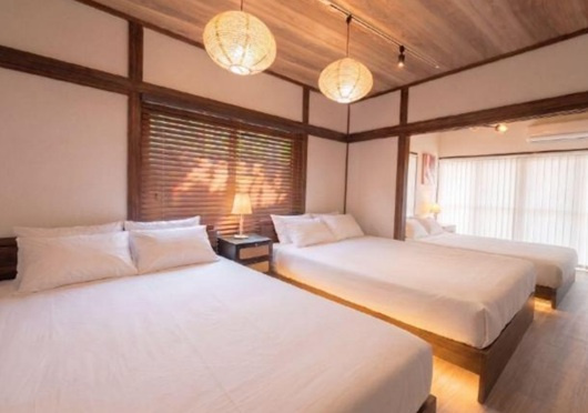 墨田区東向島２丁目の旅館