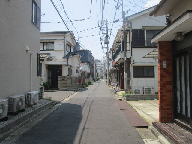 墨田区東向島２丁目の旅館