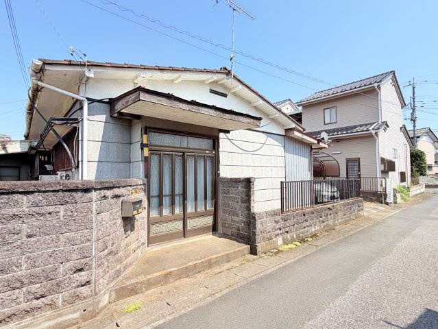 結城市結城中古戸建