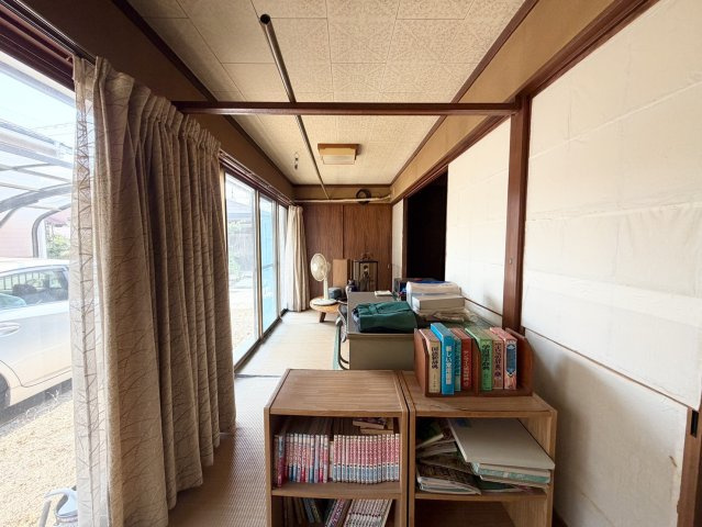 結城市結城中古戸建のその他